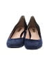 Louise Et Cie Color Block Blue Heels Size 7 1/2 - photo 2
