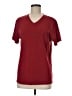 Old Navy Burgundy Short Sleeve T-Shirt Size M - photo 1