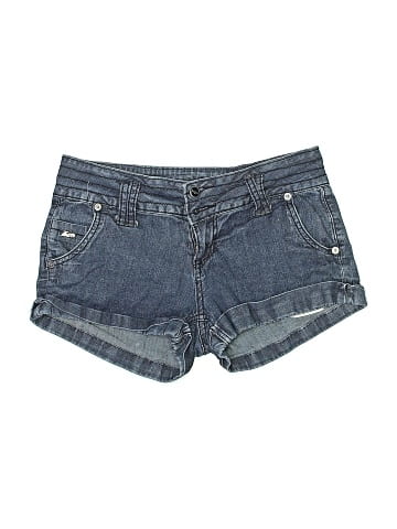 ZCO Jeans Denim Shorts (view 1)
