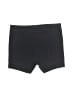 Carter's Solid Black Shorts 9-12 MO / 12 MO - photo 1