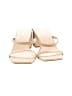 Assorted Brands Ivory Sandals Size 8 1/2 - photo 2