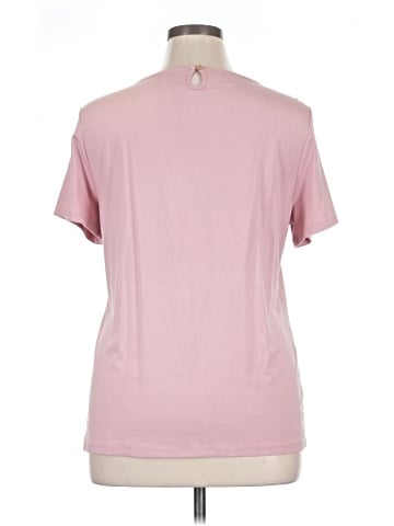 Talbots Short Sleeve Top (view 2)