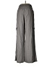 Rewash Gray Cargo Pants Size M - photo 2