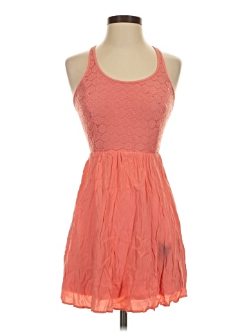 Princess Vera Wang Cocktail Dress (view 1)