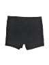 Carter's Solid Black Shorts 9-12 MO / 12 MO - photo 2