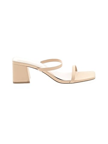 Assorted Brands Sandals (view 1)