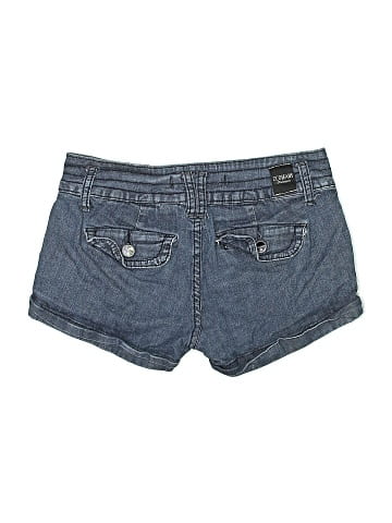ZCO Jeans Denim Shorts (view 2)