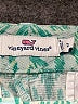 Vineyard Vines Print Green Shorts Size 2 - photo 3