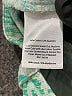 Vineyard Vines Print Green Shorts Size 2 - photo 4