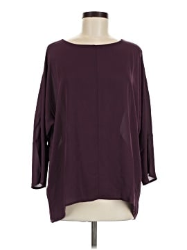 J.Jill 3/4 Sleeve Blouse (view 1)