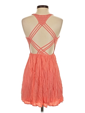 Princess Vera Wang Cocktail Dress (view 2)