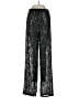 Zara Metallic Silver Casual Pants Size XS - photo 1