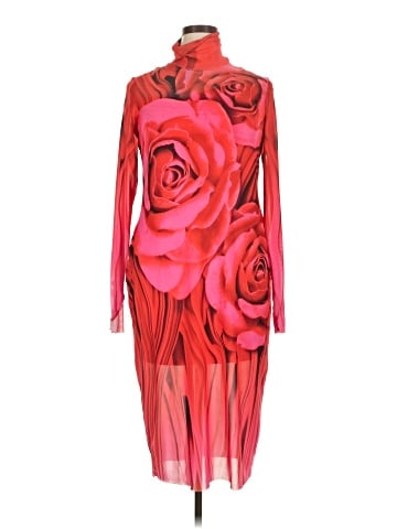 AFRM Cocktail Dress (view 1)