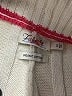 Faherty White Yellow Shorts Size S - photo 3