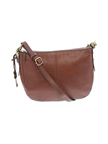 Fossil Crossbody Bag (view 1)