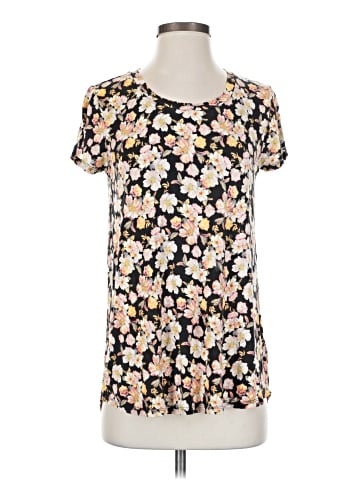 Downeast Short Sleeve T-Shirt (view 1)