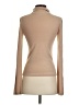 OGL Ivory Turtleneck Sweater Size S - photo 2