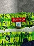 Assorted Brands 100% Polyester Green Board Shorts Size 4T - photo 3