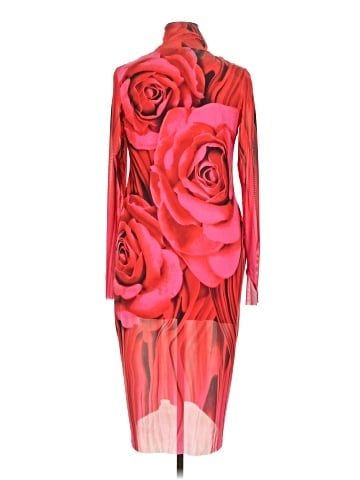 AFRM Cocktail Dress (view 2)