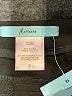 Marciano Black Dress Pants Size 2 - photo 4