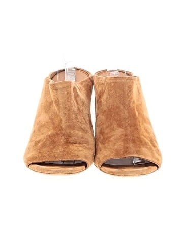 Vince. Heels (view 2)