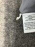 Ann Taylor LOFT 100% Polyester Graphic Gray Cocktail Dress Size 8 - photo 8