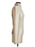 OGL Ivory Turtleneck Sweater Size S - photo 4
