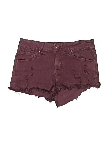Angel Kiss Shorts (view 1)