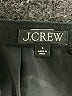 J.Crew 100% Linen Black Formal Skirt Size 6 - photo 4
