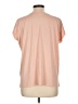Assorted Brands Paisley Pink Short Sleeve T-Shirt Size L - photo 2