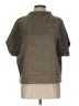 Glam Gray Poncho Size L - photo 1