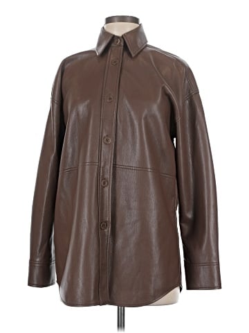 Babaton Coat (view 1)