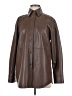 Babaton Brown Coat Size XS - photo 1