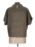 Glam Gray Poncho Size L - photo 2