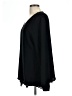 Unbranded 100% Polyester Black Long Sleeve Blouse Size L - photo 5