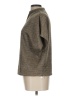 Glam Gray Poncho Size L - photo 5