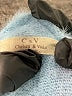 Chelsea & Violet Blue Pullover Sweater Size L - photo 7