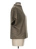 Glam Gray Poncho Size L - photo 4