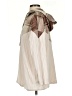 Bibi Plaid Ivory Pullover Sweater Size S - photo 5