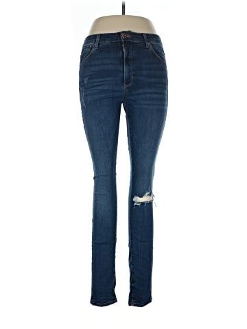 &Denim by H&M Jeans (view 1)