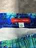 Assorted Brands 100% Polyester Blue Board Shorts Size 4T - photo 3