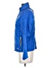 L.L.Bean 100% Nylon Blue Snow Jacket Size XS (petite) - photo 5