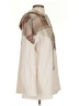 Bibi Plaid Ivory Pullover Sweater Size S - photo 4