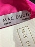 Mac Duggal 100% Polyester Pink Cocktail Dress Size M - photo 4