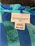 Jaclyn Smith 100% Polyester Teal 3/4 Sleeve Blouse Size XXL - photo 7