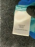 Jaclyn Smith 100% Polyester Teal 3/4 Sleeve Blouse Size XXL - photo 8
