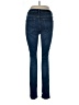 &Denim by H&M Hearts Blue Jeans Size 10 - photo 2