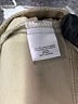 St. John's Bay Solid Tan Skort Size 6 - photo 4
