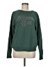 Anthropologie Green Pullover Sweater Size M - photo 1