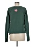 Anthropologie Green Pullover Sweater Size M - photo 2